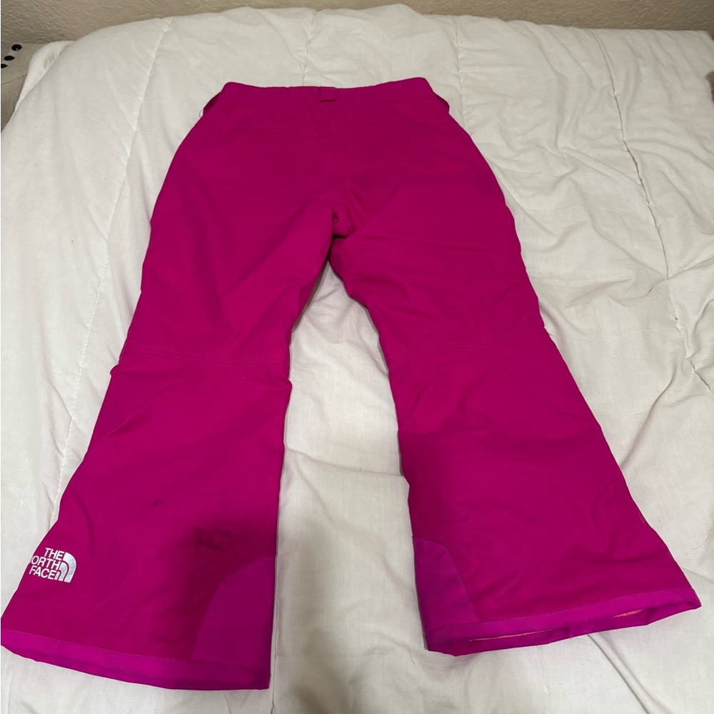 The Northface - Ski/Snowboard pants